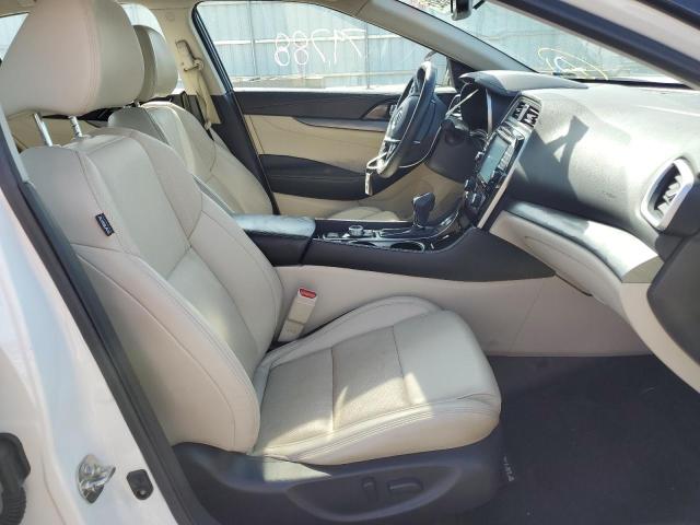 Photo 5 from auction – 2017 NISSAN MAXIMA 3.5 with VIN 1N4AA6AP9HC392816