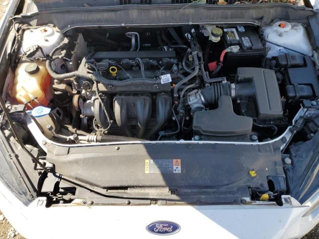 Photo 7 from auction – 2014 FORD FUSION SE with VIN 1FA6P0H72E5380823