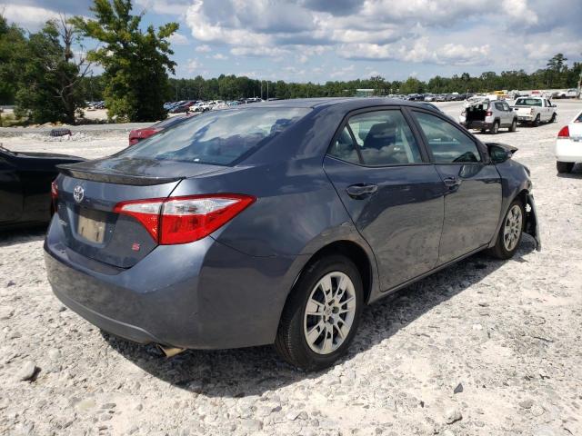 Фото 4 с аукциона – 2014 TOYOTA COROLLA L с VIN 2T1BURHE2EC202045