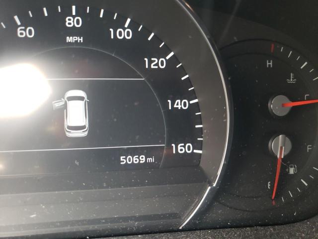 Photo 8 from auction – 2020 KIA SORENTO EX with VIN 5XYPH4A52LG700366