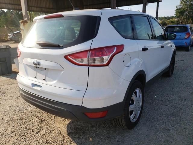 صورة رقم 4 من المزاد - 2014 FORD ESCAPE S مع VIN 1FMCU0F79EUA34973