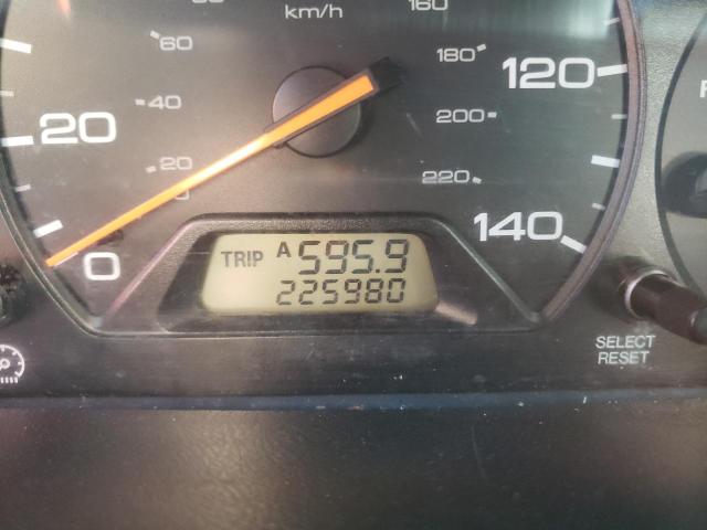 Photo 8 from auction – 2004 HONDA ODYSSEY EX with VIN 5FNRL18074B066903
