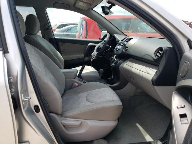Photo 5 from auction – 2011 TOYOTA RAV4 with VIN 2T3ZF4DV7BW078762