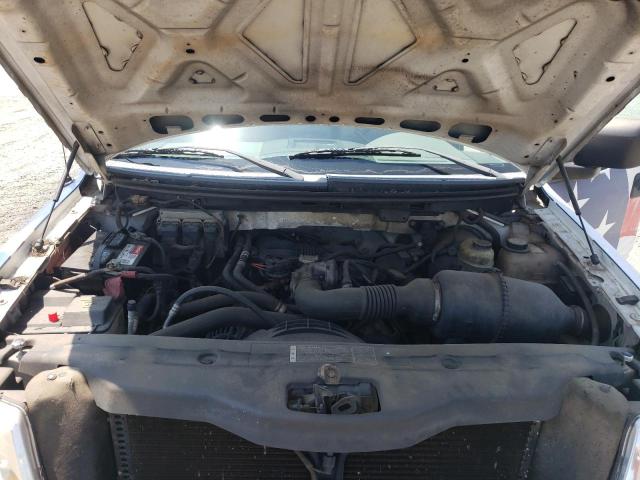 Photo 7 from auction – 2005 FORD F150 with VIN 1FTRF12205NA89251