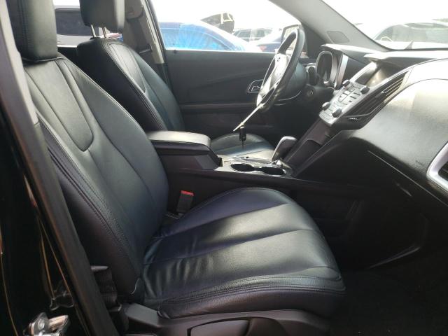 Photo 5 from auction – 2015 CHEVROLET EQUINOX LT with VIN 2GNALBEK7F1178025