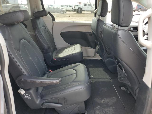 Photo 6 from auction – 2018 CHRYSLER PACIFICA T with VIN 2C4RC1BG8JR257901