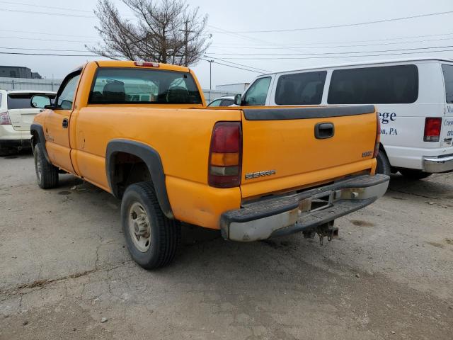 Photo 3 from auction – 2001 GMC SIERRA C25 with VIN 1GTHC24191E329129