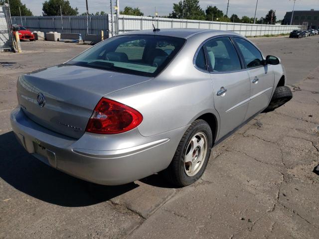 Photo 4 from auction – 2007 BUICK LACROSSE C with VIN 2G4WC582271243646