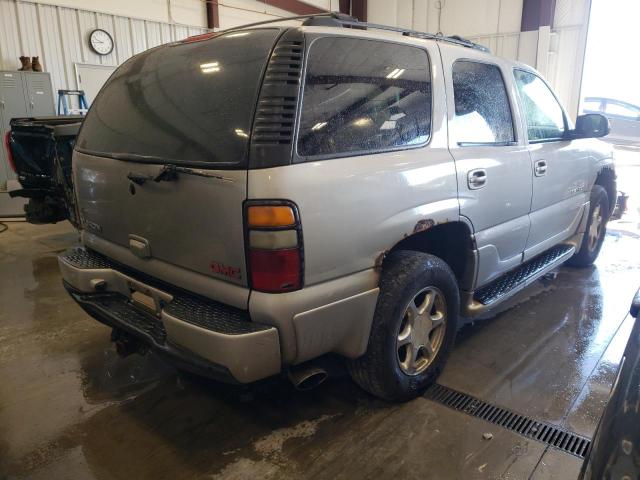 Photo 4 from auction – 2004 GMC YUKON DENA with VIN 1GKEK63UX4J217433
