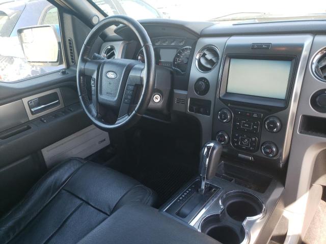 Photo 9 from auction – 2014 FORD F150 SUPER with VIN 1FTFW1ET3EFB51422