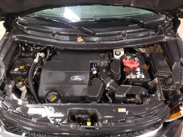 Photo 7 from auction – 2011 FORD EXPLORER L with VIN 1FMHK8F8XBGA62293