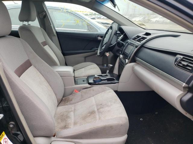 Photo 5 from auction – 2012 TOYOTA CAMRY BASE with VIN 4T4BF1FK7CR231305