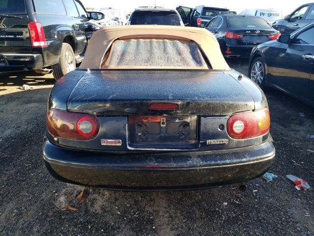 Photo 6 from auction – 1995 MAZDA MX-5 MIATA with VIN JM1NA3536S0606347