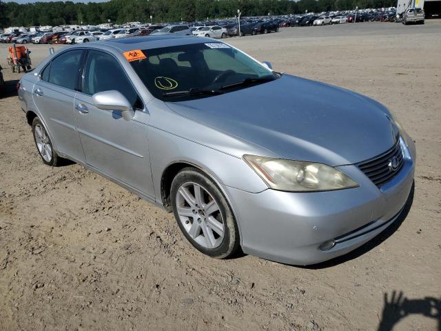 LEXUS ES 350 2009 с VIN JTHBJ46G592287465 - Фото с аукциона