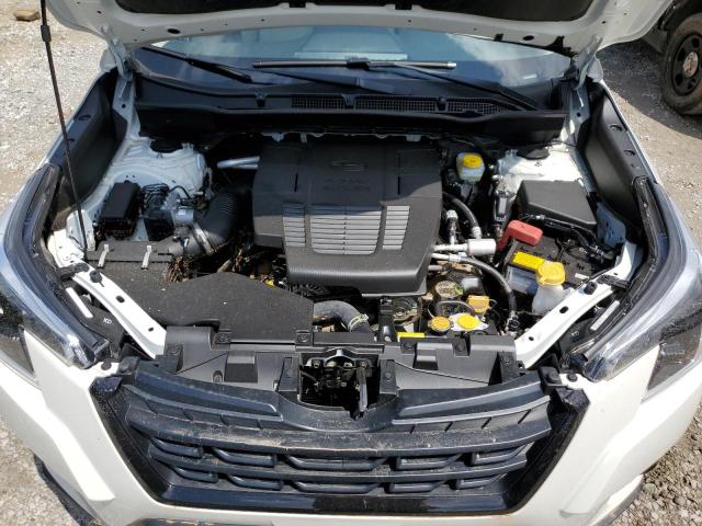 Photo 7 from auction – 2022 SUBARU FORESTER P with VIN JF2SKADC6NH458701