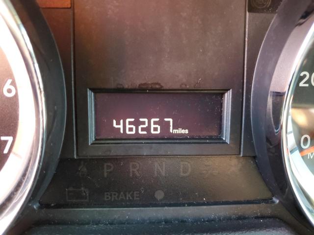 Photo 8 from auction – 2019 DODGE GRAND CARA with VIN 2C4RDGCG9KR718653