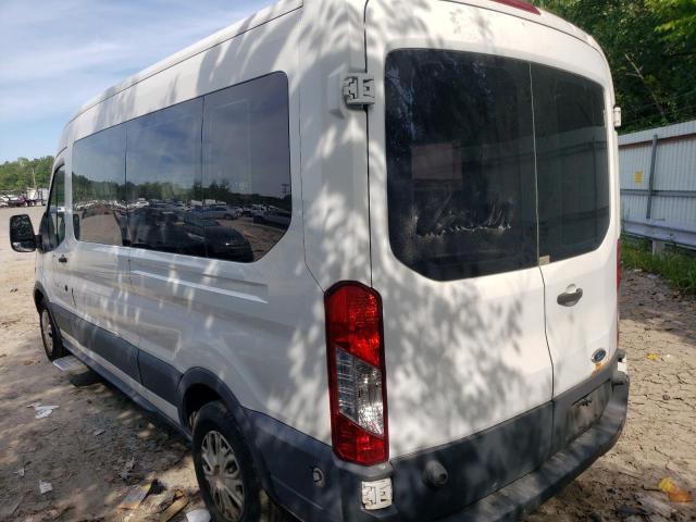 Photo 3 from auction – 2015 FORD TRANSIT T- with VIN 1FBZX2CM1FKA23513