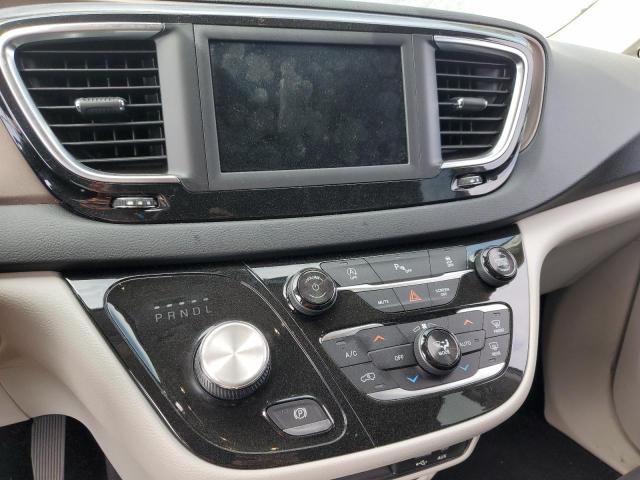 Photo 9 from auction – 2018 CHRYSLER PACIFICA T with VIN 2C4RC1BG8JR257901