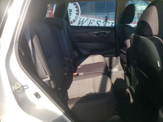 Photo 6 from auction – 2019 NISSAN ROGUE S with VIN 5N1AT2MT1KC810262