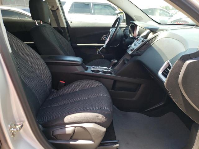 Photo 5 from auction – 2017 CHEVROLET EQUINOX LT with VIN 2GNALCEK4H1608358