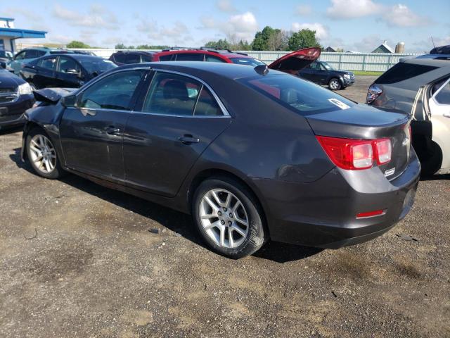 Photo 3 from auction – 2013 CHEVROLET MALIBU 2LT with VIN 1G11F5RR5DF115609