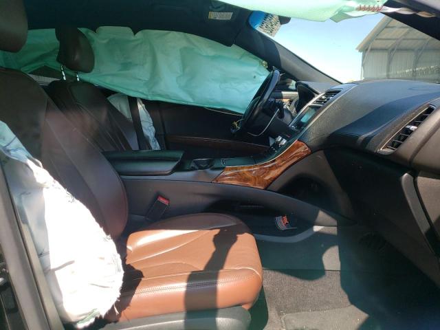 Photo 5 from auction – 2016 LINCOLN MKX RESERV with VIN 2LMPJ6LR8GBL49831