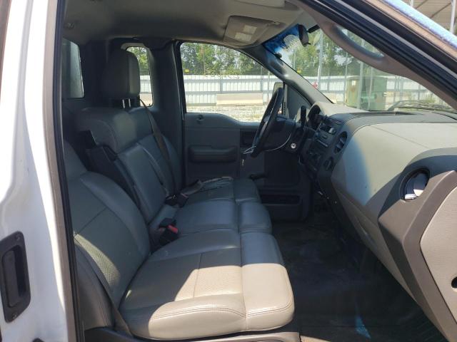 Zdjęcie 5 z aukcji – 2005 FORD F150 z VIN 1FTRF12205NA89251