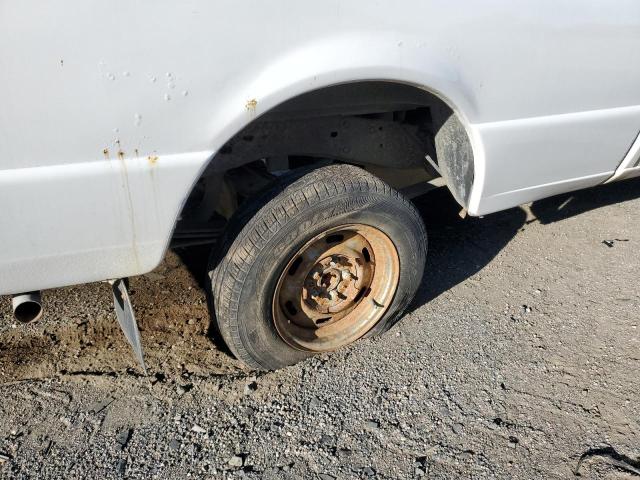 Photo 9 from auction – 1997 FORD RANGER with VIN 1FTCR10A8VUC70482