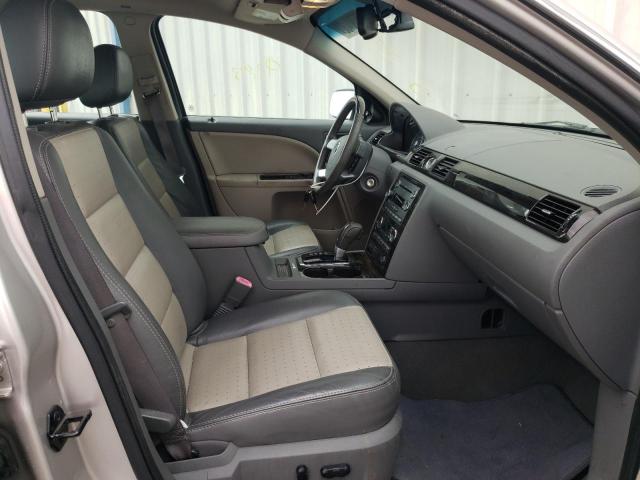 Photo 5 from auction – 2008 MERCURY SABLE PREM with VIN 1MEHM42W28G619460