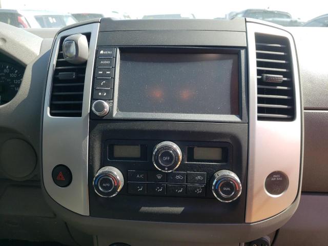 Photo 9 from auction – 2021 NISSAN FRONTIER S with VIN 1N6ED0EB3MN704297