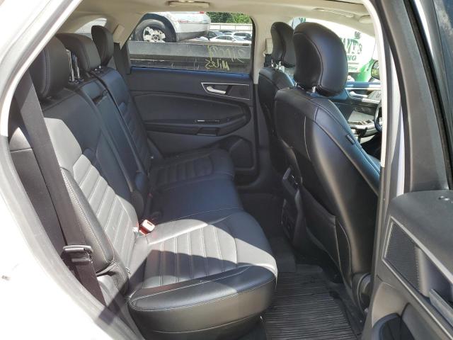 Photo 6 from auction – 2018 FORD EDGE SEL with VIN 2FMPK4J9XJBB08957