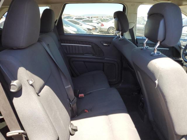 Photo 6 from auction – 2010 DODGE JOURNEY SX with VIN 3D4PG5FV1AT262143