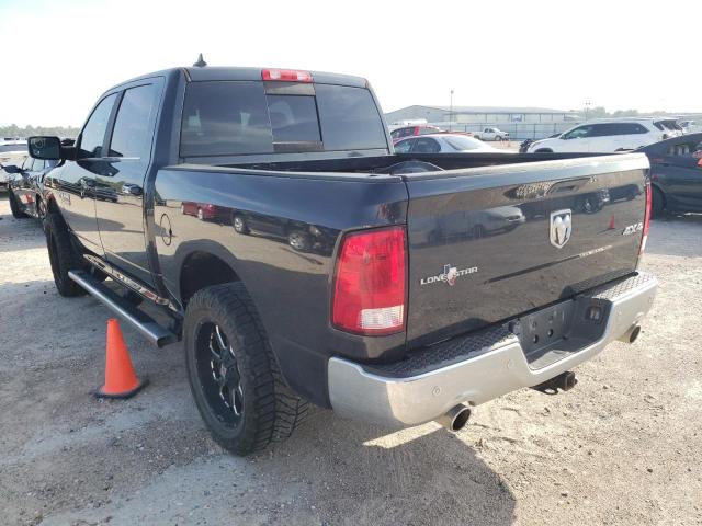 Photo 3 from auction – 2017 RAM 1500 SLT with VIN 1C6RR7LT2HS772731
