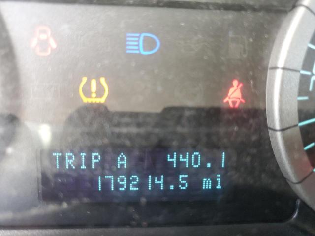 Photo 8 from auction – 2010 FORD ESCAPE LIM with VIN 1FMCU0E75AKD17216
