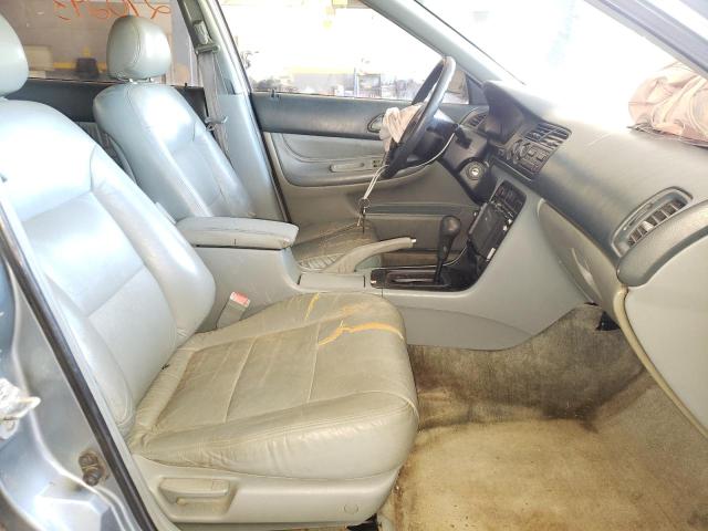 Photo 5 from auction – 1994 HONDA ACCORD EX with VIN JHMCD5655RC089818