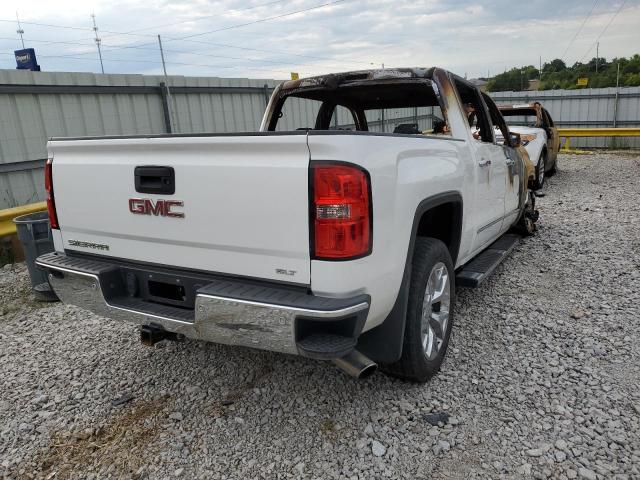 Photo 4 from auction – 2014 GMC SIERRA K15 with VIN 3GTU2VEC7EG376659
