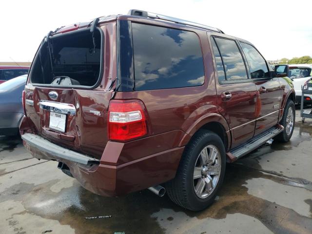 Photo 4 from auction – 2007 FORD EXPEDITION with VIN 1FMFU19527LA66671