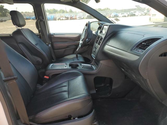 Photo 5 from auction – 2019 DODGE GRAND CARA with VIN 2C4RDGEG7KR600680