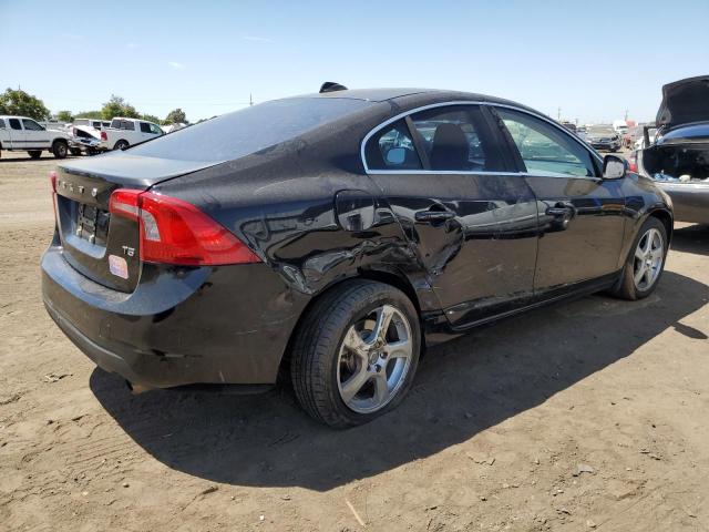 Photo 4 from auction – 2012 VOLVO S60 T5 with VIN YV1622FS3C2111105