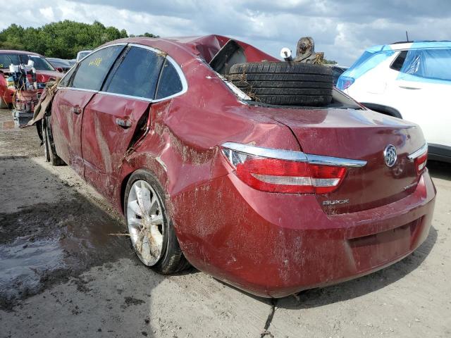 Фото 3 с аукциона – 2014 BUICK VERANO с VIN 1G4PS5SKXE4235568