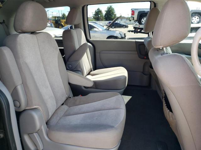 Photo 6 from auction – 2012 KIA SEDONA LX with VIN KNDMG4C74C6441967