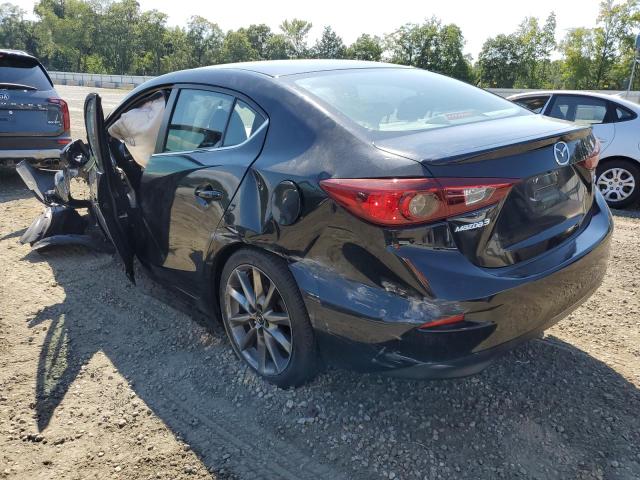 Photo 3 from auction – 2018 MAZDA 3 TOURING with VIN 3MZBN1V30JM213030
