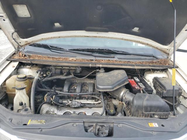 Photo 7 from auction – 2008 FORD EDGE LIMIT with VIN 2FMDK39C08BA19082