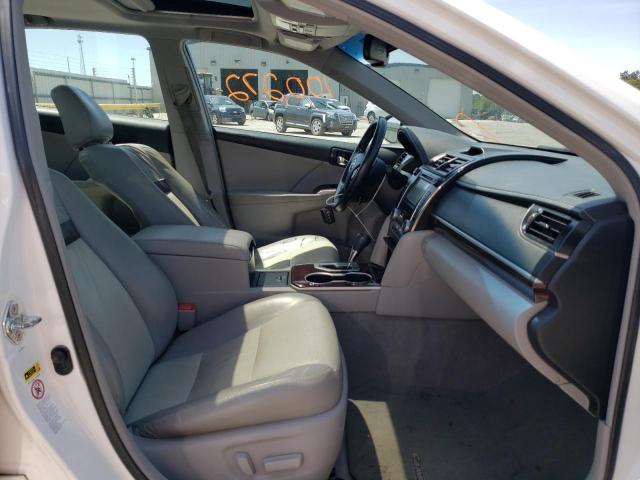 Photo 5 from auction – 2012 TOYOTA CAMRY BASE with VIN 4T4BF1FK9CR211315