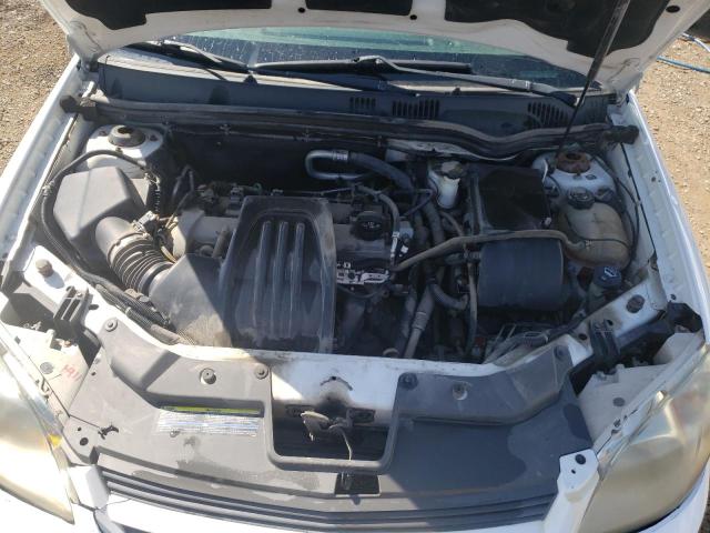 Photo 7 from auction – 2009 CHEVROLET COBALT with VIN 1G1AR55H397284453