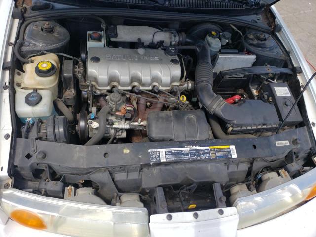 Photo 7 from auction – 2002 SATURN SL with VIN 1G8ZF52862Z268212
