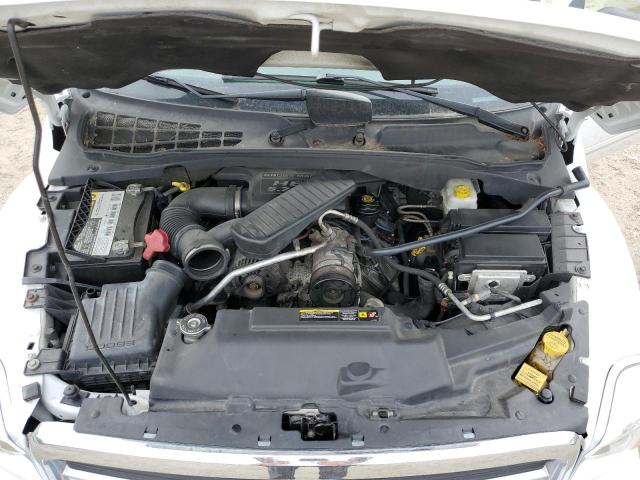 Photo 7 from auction – 2004 DODGE DURANGO LI with VIN 1D4HB58D64F158270