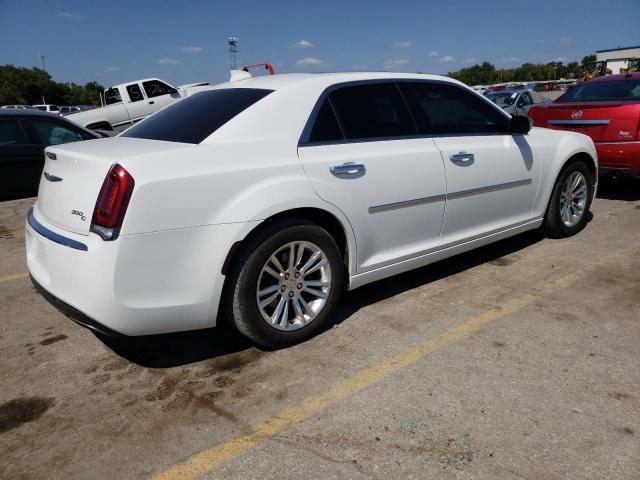 Photo 4 from auction – 2016 CHRYSLER 300C with VIN 2C3CCAET3GH135402