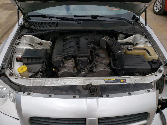 Photo 7 from auction – 2005 DODGE MAGNUM SXT with VIN 2D4FV48V25H601757