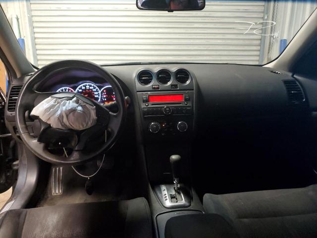 Photo 9 from auction – 2011 NISSAN ALTIMA BAS with VIN 1N4AL2AP5BC121763
